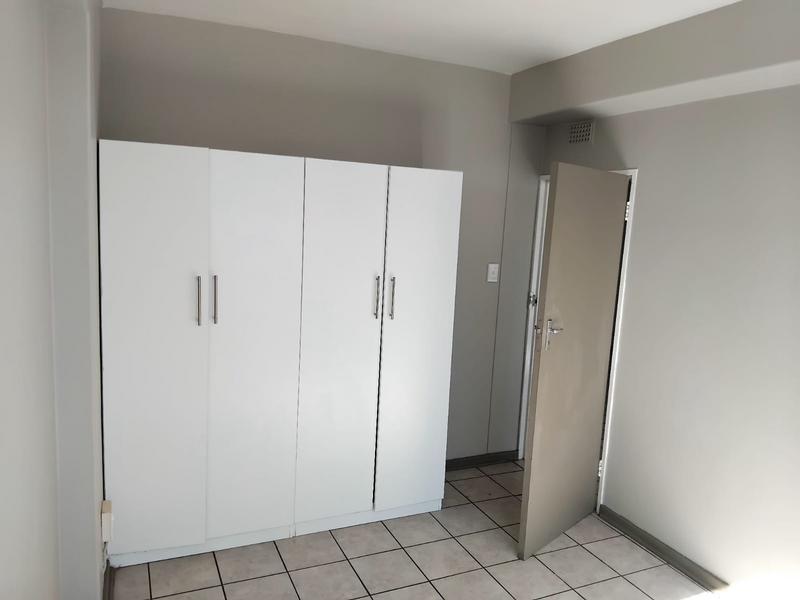 To Let 2 Bedroom Property for Rent in Baillie Park North West